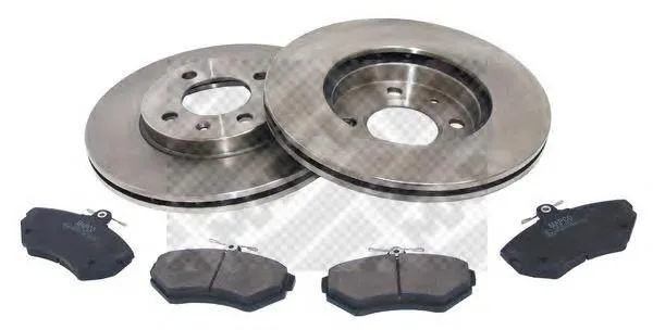 Disco de freno DP85011 Brembo