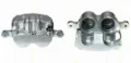 Pinza de freno delantera izquierda Hyundai H100 