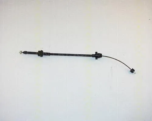Cable del acelerador 19301E Cofle