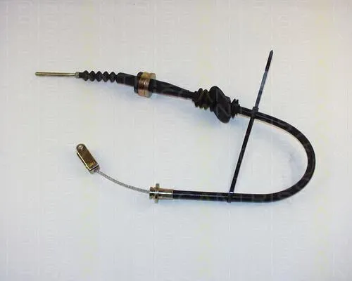 Cable de embrague 84660 Metalcaucho