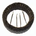 Estátor del alternador Mercedes Benz Truck TRUCK ACTROS 