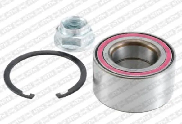 Cojinete de rueda delantero Mazda CX-5 1 KE, GH
