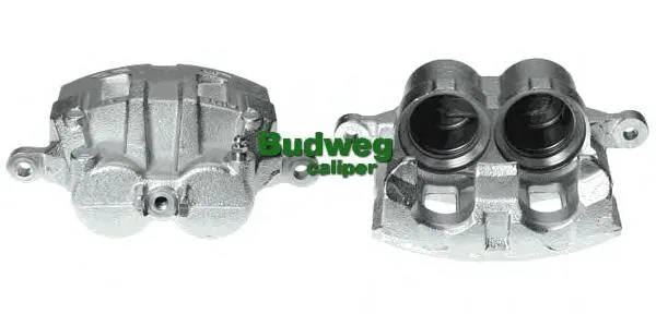 Pinza de freno delantera izquierda 581104H500 Hyundai/Kia