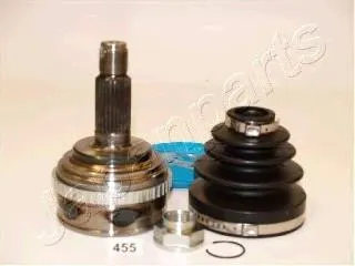 GI455 Japan Parts