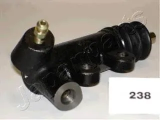 Cilindro receptor, embrague Toyota Corolla E8