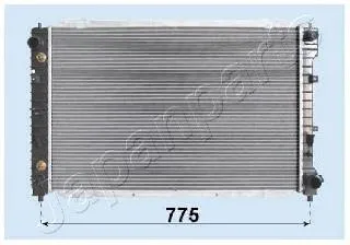 RDA053108 Japan Parts