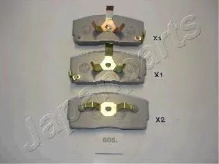 PA606AF Japan Parts