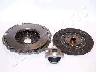 KFS12 Japan Parts