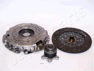 KFS12 Japan Parts