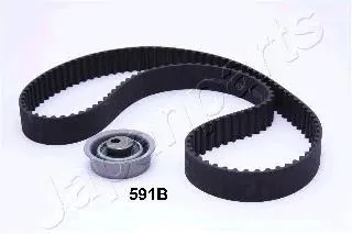  KDD591B Japan Parts