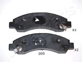 PA006AF Japan Parts