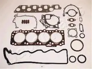 KM183 Japan Parts