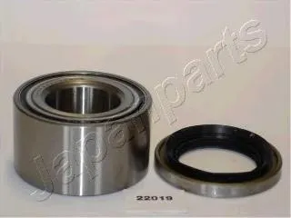 Cojinete de rueda KK22019 Japan Parts
