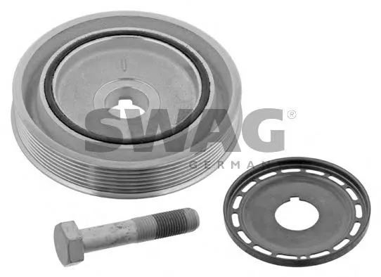 Polea del cigüeñal General Motors 5614423 precio, desde