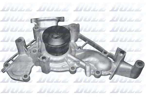 Bomba de agua T250 Dolz