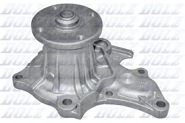 Bomba de agua T190 Dolz