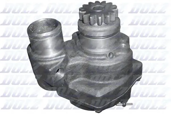 Bomba de agua RE68230 John Deere