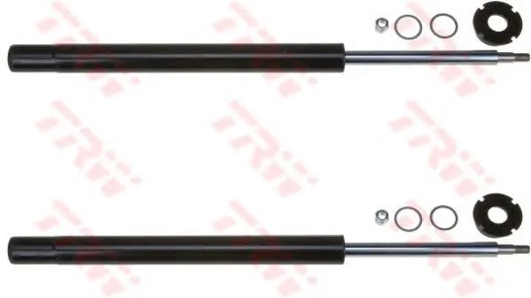 Amortiguador delantero BMW 3 E30