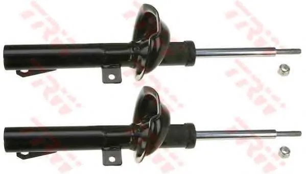 Amortiguador delantero Ford Fiesta J5S, J3S