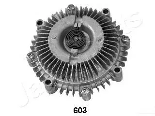 VC603 Japan Parts