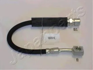 Latiguillo de freno delantero Opel Astra 51, 52, F35, M35