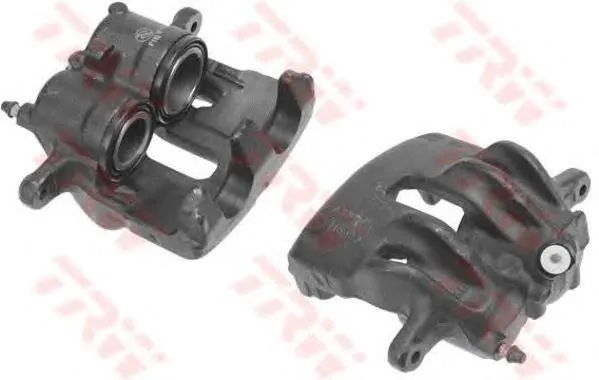 Pinza de freno delantera izquierda 5802137538 Iveco