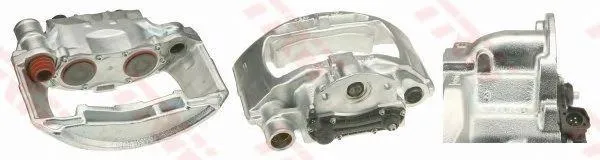 Pinza de freno trasera Diesel Technic 521231 precio, desde