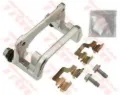 Soporte de la pinza de freno trasera Alfa Romeo Mito 955