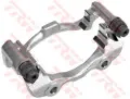Soporte de la pinza de freno delantera Volkswagen Caddy 9K9