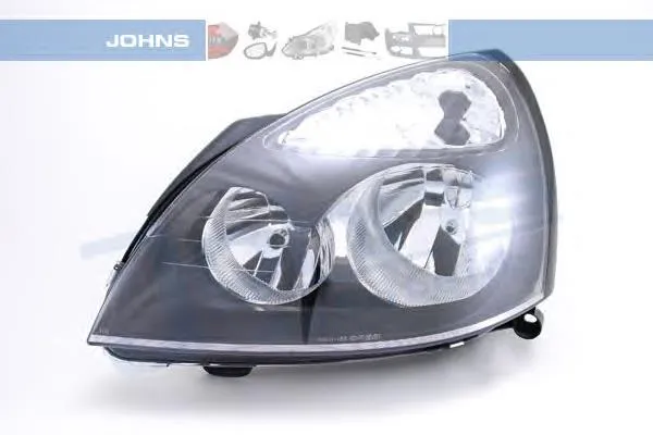 Faro izquierdo 7701051769 Renault (RVI)
