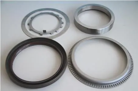 Kit de reparación de maza trasera 19035981 Corteco