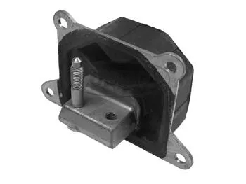 Soporte delantero derecho del motor 21653045 Corteco