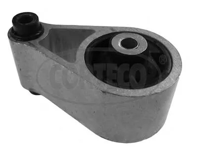 Soporte de motor trasero 80001553 Corteco