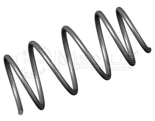 Muelle delantero 3146390003 Meyle