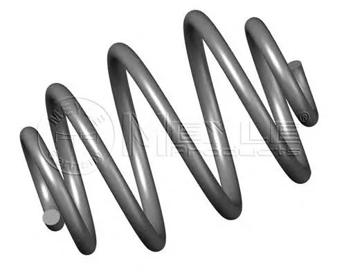 Muelle 6147390003 Meyle