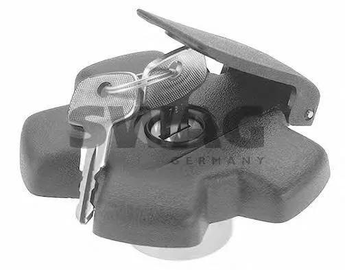 Tapa de depósito de combustible 40901236 Swag