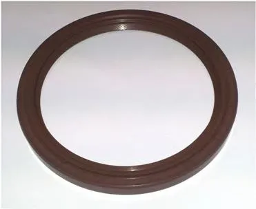 Retén de cigüeñal 19036816B Corteco