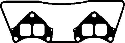 Junta colector escape 460034P Corteco