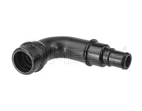 Tubo de ventilación del cárter 1002240006 Meyle