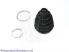 Fuelle, árbol de transmisión delantero exterior Nissan Primera P12