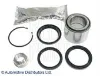 Cojinete de rueda trasero Subaru Impreza 2 GD, GG