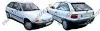Opel Astra 51, 52, F35, M35