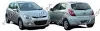 Parachoques delantero Hyundai I20 1 PB