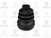 Fuelle, árbol de transmisión delantero exterior Fiat 500 312