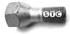 Tornillo de rueda Peugeot Boxer 244