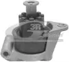 Soporte de motor trasero Opel Astra F48, F08