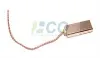 Escobilla de carbón, alternador Ford Focus 2 DA, FFS, DS