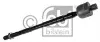 Barra de acoplamiento Subaru Impreza 2 GD, GG