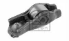Palanca oscilante, distribución del motor BMW 1 E81, E87