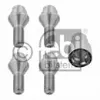 Tornillo de rueda Peugeot 208 CA, CC